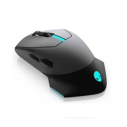 New Alienware Wired/Wireless Gaming Mouse | AW610M