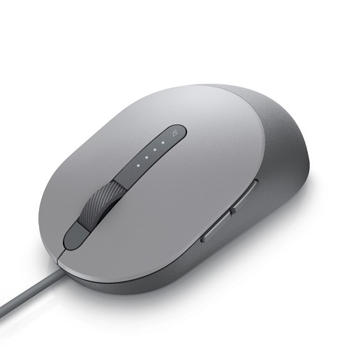 Dell Laser Wired Mouse - MS3220 | Dell Canada