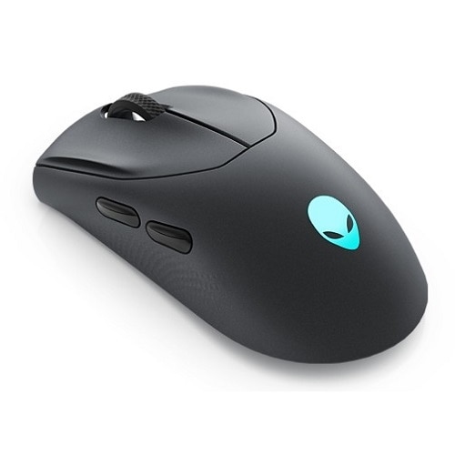 Souris Sans Fil Dell WM126 avec Nano Récepteur MAH00170