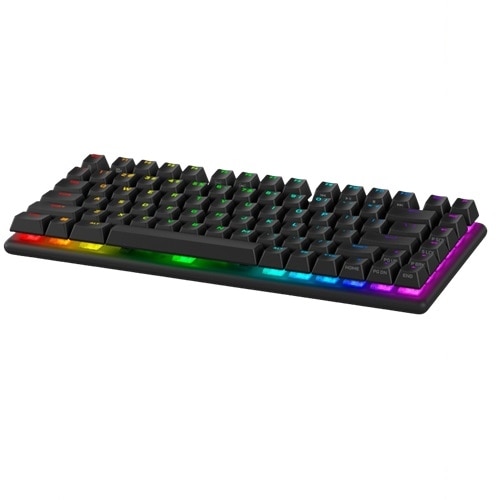 Razer Orbweaver Chroma - Keypad - backlit - USB - key switch 