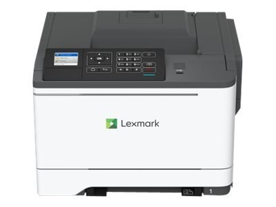 Lexmark CS521dn Color Laser Printer 1