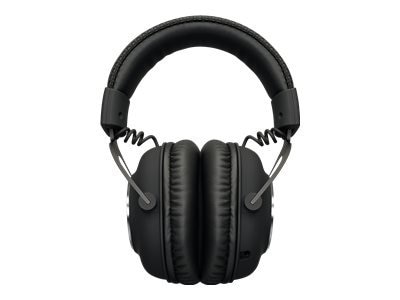 logitech pro x 7.1 channel headset