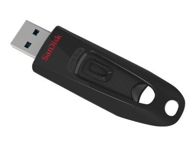 SanDisk Ultra® USB 3.0 Flash Drive 32GB (SDCZ48-032G-C46) 1