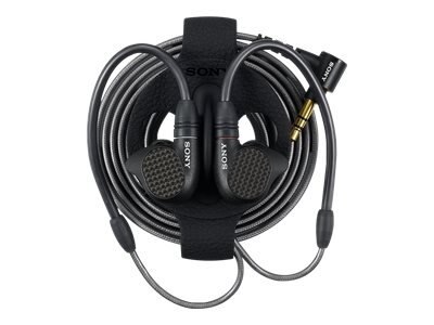 sony in ear monitor