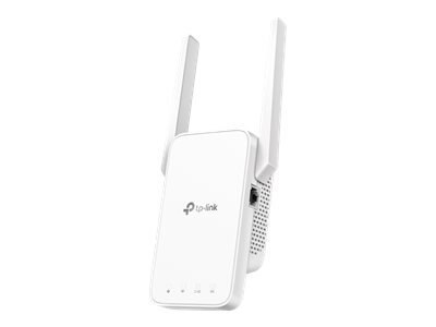 TP-Link RE215 - V1 - Wi-Fi range extender - 100Mb LAN - Wi-Fi 5 - 2.4 GHz, 5 GHz - in wall 1