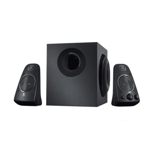 THX - Certified 2.1 Speaker System Z623 1