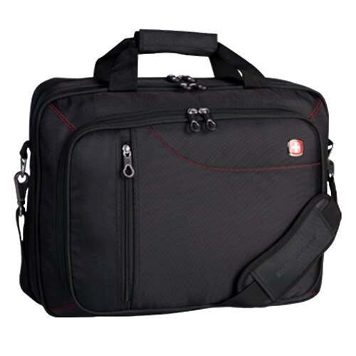[Dell] Dell -Swiss Gear Business Laptop brief - Notebook carrying case ...