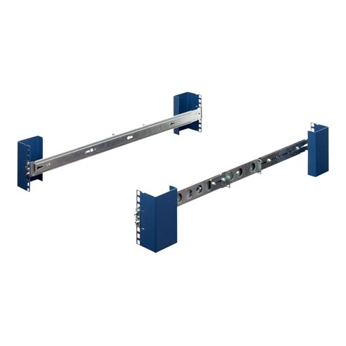 RackSolutions - Rack rail kit - 19-inch 1