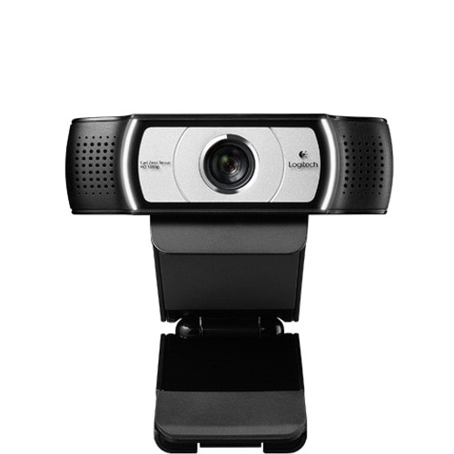 Logitech C930e HD Webcam 1