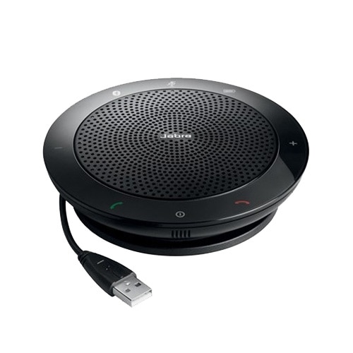 jabra speakerphone speak 510 ms