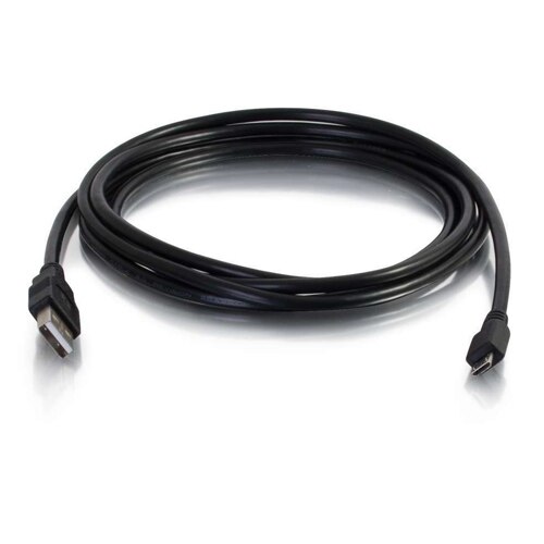 1m USB 2.0 A Male to Micro-USB B Male Cable (3.2ft) 1