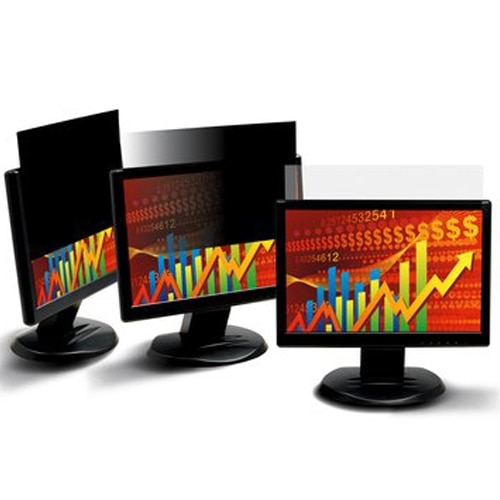 3M PF19.0W - 19 inch Privacy Filter for Widescreen LCD Desktop Monitors 1
