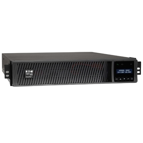 Tripp Lite series SmartPro SMART3000RMXL2U 3000VA Rack/Tower UPS 1