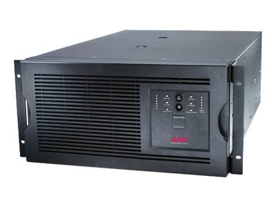 APC Smart-UPS - UPS - 4 kW - 5000 VA 1