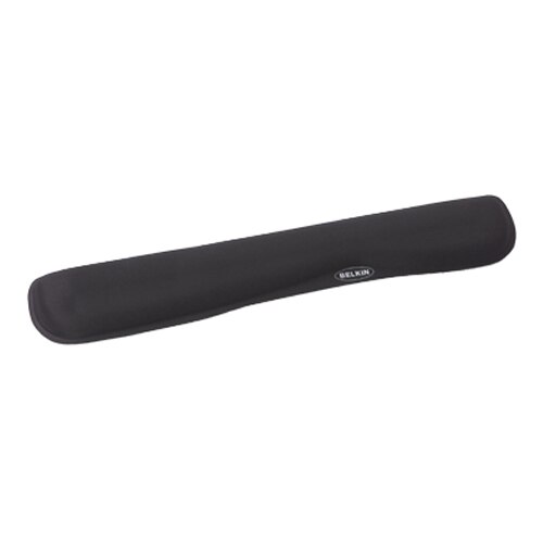 Belkin WaveRest Keyboard Wrist Support - Wrist pad - black | Dell Canada