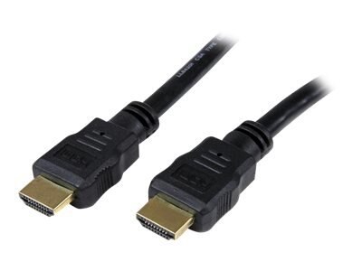 StarTech.com 15 ft High Speed HDMI Cable - Ultra HD 4k x 2k HDMI Cable M/M - HDMI cable - 4.6 m 1