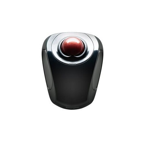 dell trackball mouse