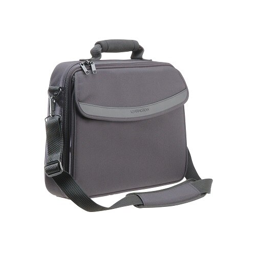 Kensington SoftGuard Laptop Carrying Case - Laptop carrying case ...