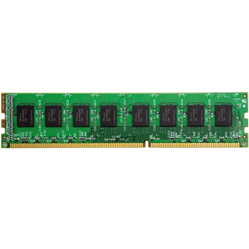 VisionTek Black Label Series - DDR3 - module - 8 GB - DIMM 240-pin - 1600 MHz / PC3-12800 - CL11 - unbuffered - non-ECC 1