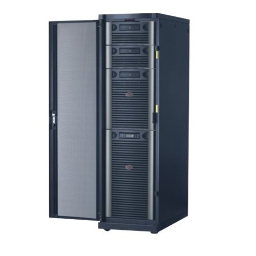 APC Symmetra LX 8kVA Scalable to 16kVA N+1 Rack-mountable UPS 1