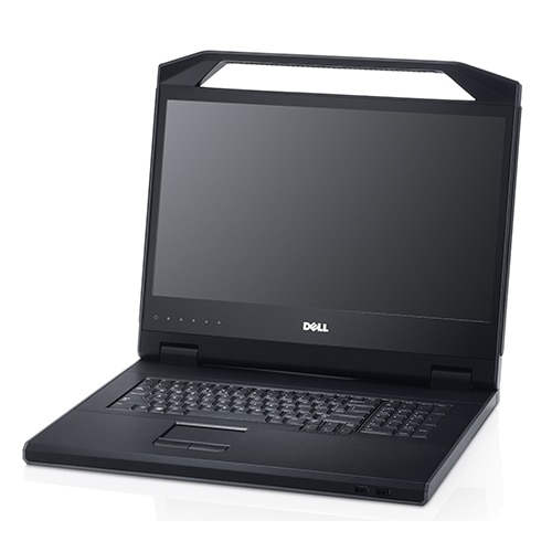 Dell 4 Year Silver Hardware Maintenance by Avocent - DKMMLED185 1