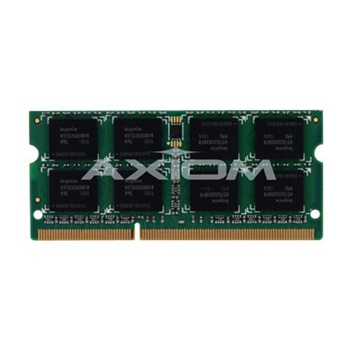 Axiom Memory 4 Gb So Dimm 4 Pin Ddr3 1066 Mhz Pc3 8500 Dell Canada