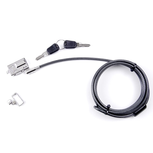 Noble Profile Wedge Lock - Notebook locking cable 1