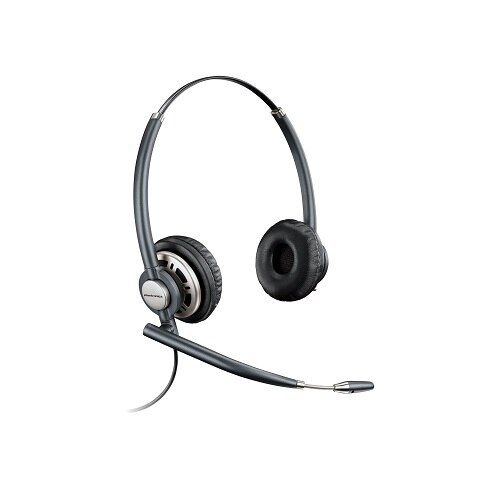 Poly EncorePro HW720 - Headset - on-ear - wired 1
