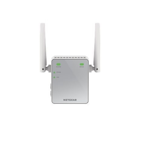 NETGEAR EX2700 - Essentials Edition - Wi-Fi range extender - Wi-Fi - 2.4 GHz 1