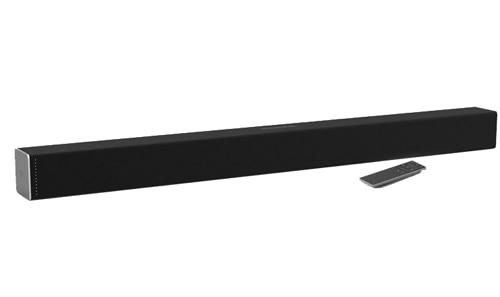 VIZIO SB3820-C6 - Sound bar - for home theatre - wireless - Bluetooth 1