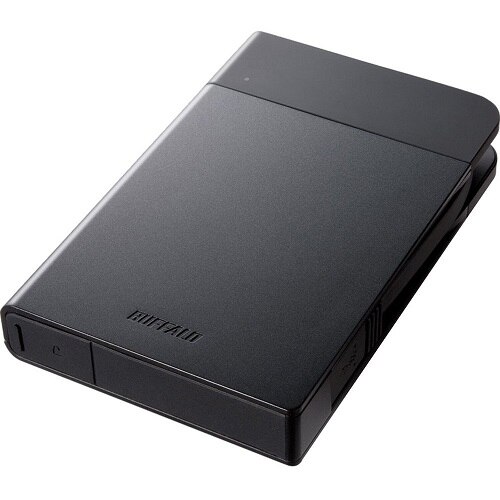 Buffalo MiniStation™ Extreme NFC - 1TB External HDD (HD-PZN1.0U3B) 1