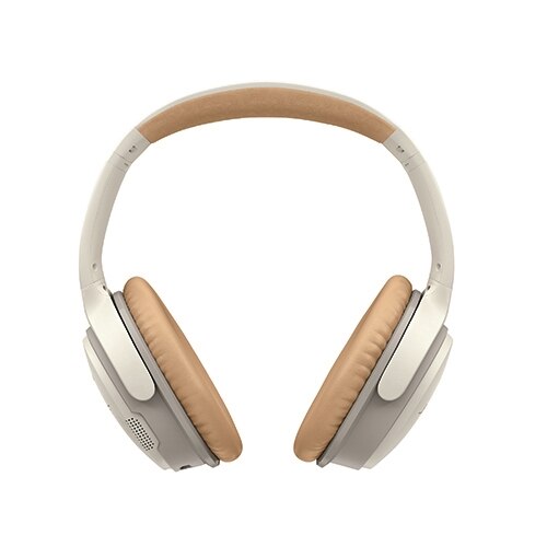 Bose SoundLink around-ear wireless headphones II - White