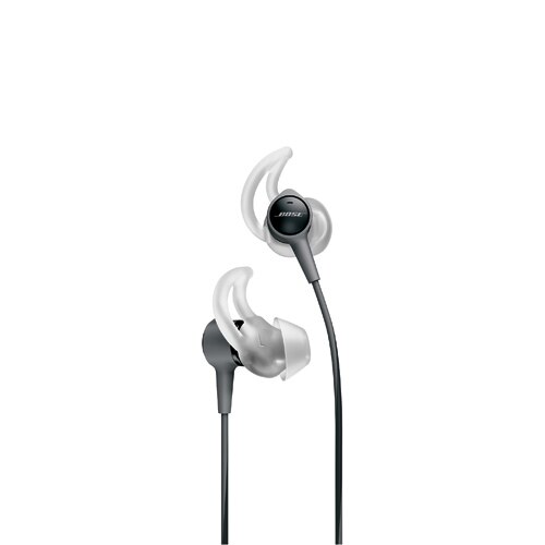 Bose SoundTrue Ultra In-Ear Headphones - Samsung and Android Devices 1
