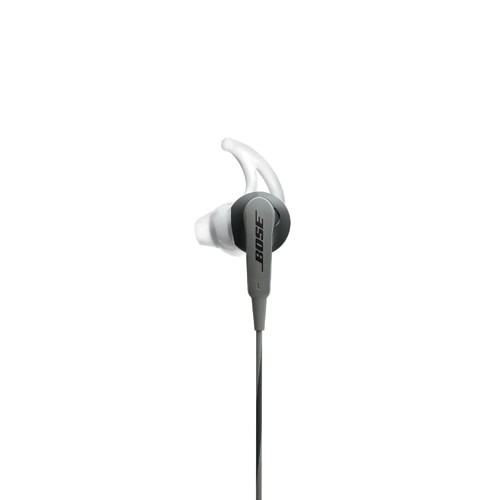 Bose SoundSport in-ear headphones for Samsung and Android devices Charcoal 