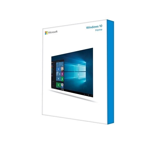 Windows 10 Home - Licence - 1 licence - Download - ESD - 32/64-bit - All Languages 1