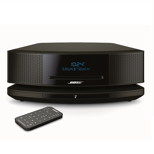 Bose® Wave® SoundTouch® music system IV – digital - Espresso
