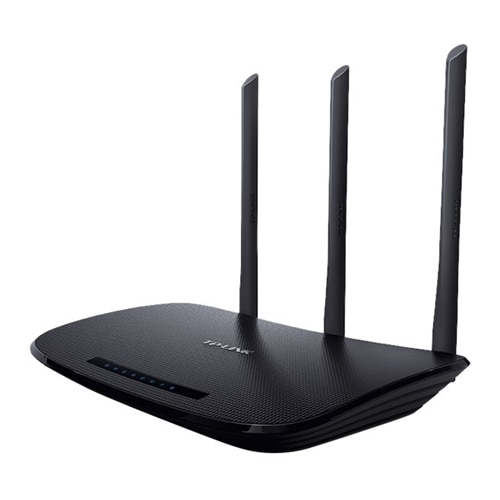 TP-Link 450Mbps Wireless N Router (TL-WR940N) 1
