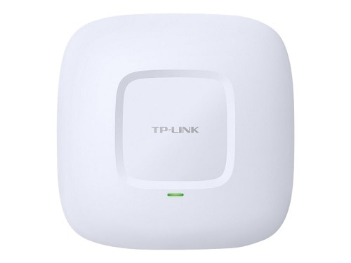 TP-LINK Auranet EAP120 - Radio access point - GigE - Wi-Fi - 2.4 GHz 1