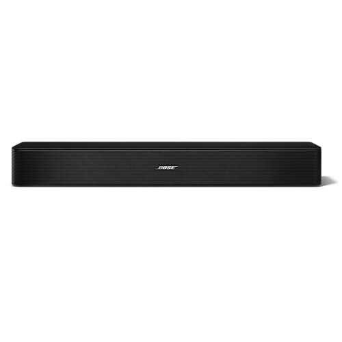 Bose® Solo 5 TV Sound System | Dell Canada