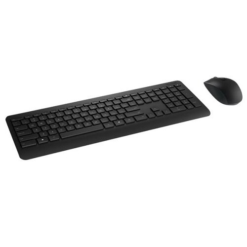 Microsoft Wireless Desktop 900 - Keyboard and mouse set - wireless - 2.4 GHz - Canadian French 1