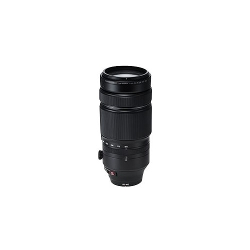 Fujifilm Xf 100 400mm F 4 5 5 6 R Lm Ois Wr Lens Dell Canada