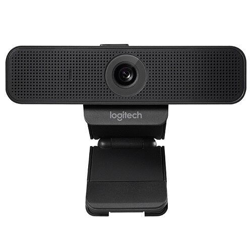 Logitech Webcam C925e - Web camera - colour - 1920 x 1080 - audio - USB 2.0 - H.264 1