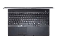 ProtecT - Notebook keyboard cover - for Dell Latitude E5570 1