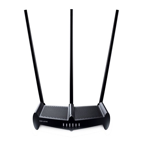 TP-LINK 450Mbps High Power Wireless N Router (TL-WR941HP) 1
