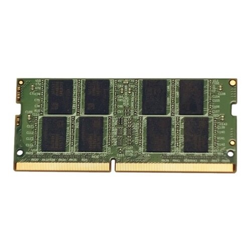 VisionTek - DDR4 - 8 GB - SO-DIMM 260-pin - 2400 MHz / PC4-19200 - CL17 - 1.2 V - unbuffered - non-ECC 1