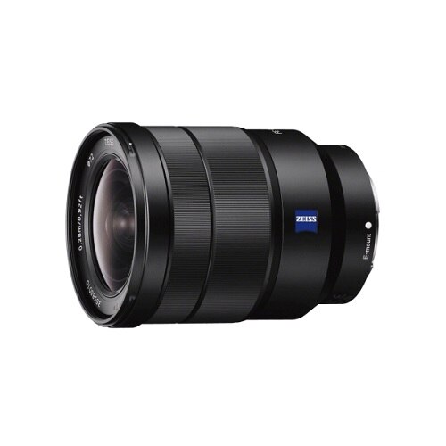 Sony Vario-Tessar T FE 16-35mm f/4 ZA OSS Lens 1