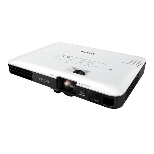 Epson PowerLite 1795F Office Projector - Portable HD Projector 1