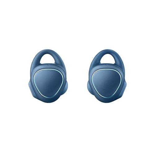 Samsung Gear IconX - Blue 1