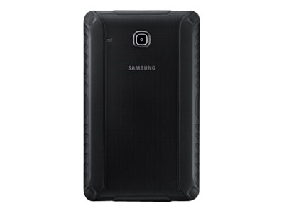 Samsung EF-PT377 - Back cover for tablet - black 1