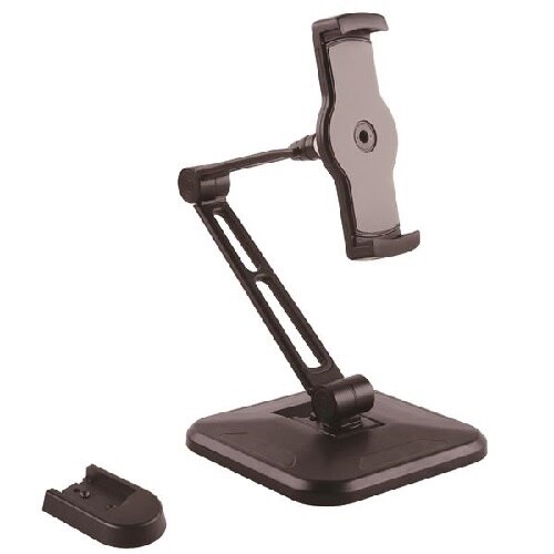 StarTech.com Adjustable Tablet Stand - Universal - For 4.7 to 12.9-inch Tablets - wall mount (adjustable arm) 1